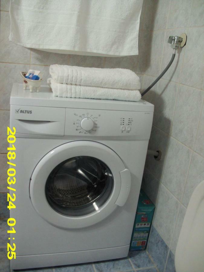Palina'S Comfy Home. Kalamáta Kültér fotó