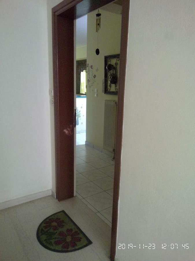 Palina'S Comfy Home. Kalamáta Kültér fotó