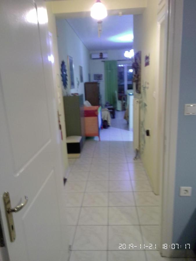 Palina'S Comfy Home. Kalamáta Kültér fotó